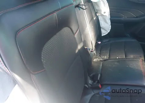 2023 Ford Escape St-Line from USA, damaged, VIN 1FMCU9MN0PUB31746